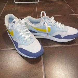 Nike Mens Air Max 1 (No Original Box)